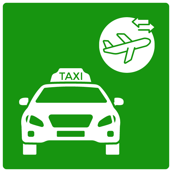 airport taxi