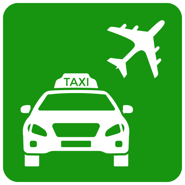 airport taxi