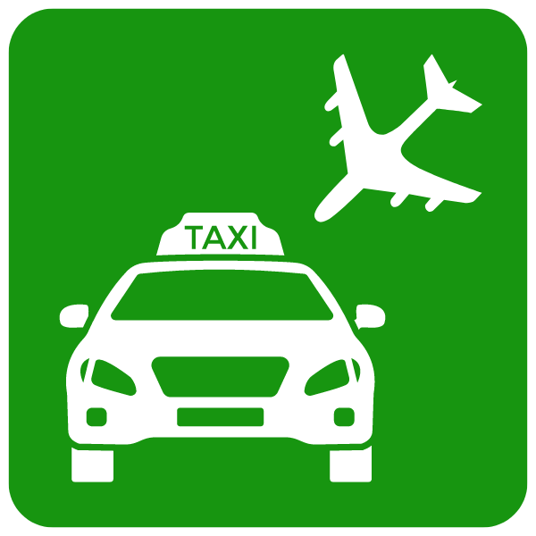 airport taxi